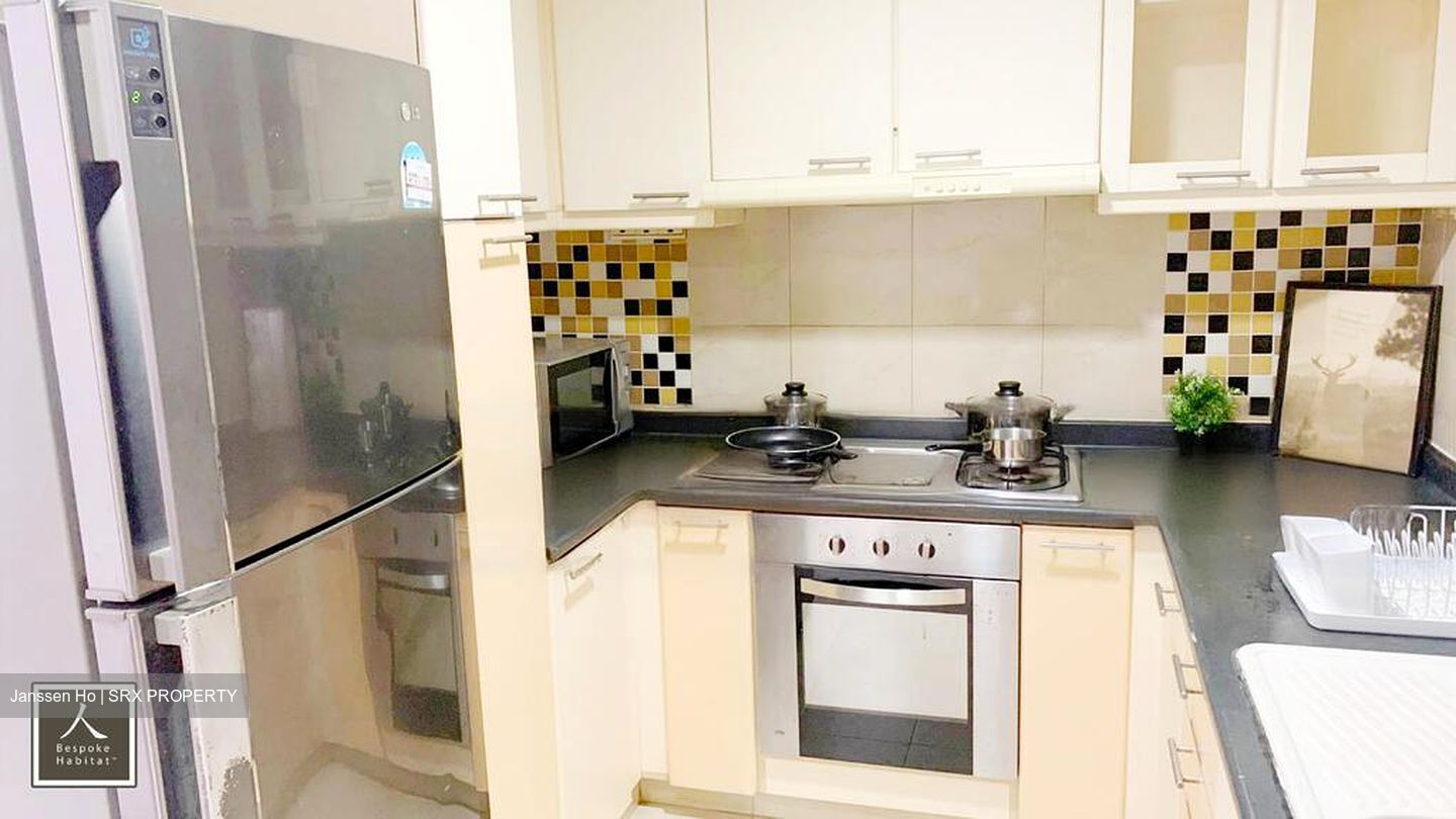 Summerhill (D21), Condominium #460443761